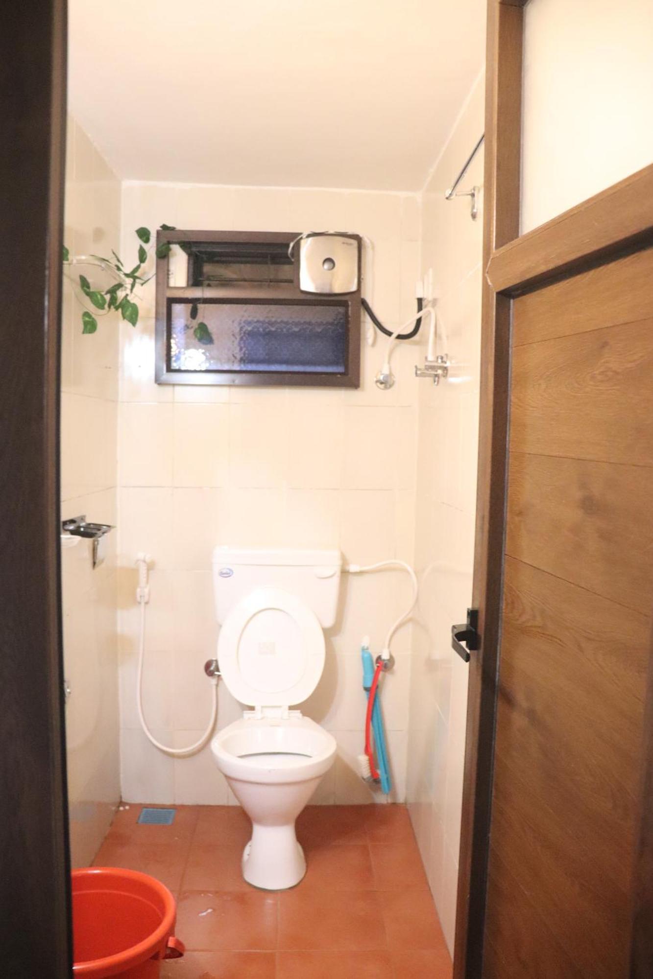 Апартаменти Tiny House For Couple Мадікері Номер фото
